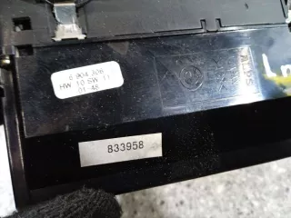 6904306 Блок управления стеклоподъемниками BMW 5 E39 Арт 46023017265, вид 4