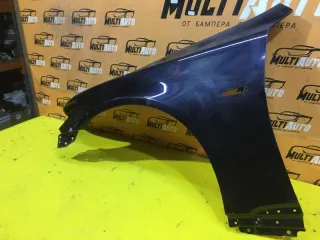 5380250180 Крыло переднее левое Lexus LS 4 Арт MA92381, вид 2