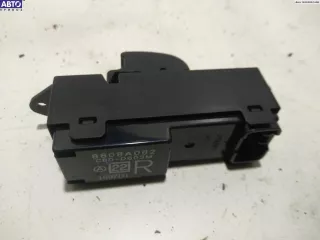 0000649004 Кнопка стеклоподъемника заднего правого Citroen C-Crosser Арт 53803144, вид 2