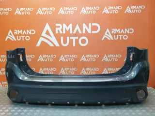 6410C994 бампер митсубиши, митсубиси аутлендер Mitsubishi Outlander 3 restailing 2 Арт 175445PM, вид 1