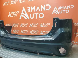 6410C994 бампер митсубиши, митсубиси аутлендер Mitsubishi Outlander 3 restailing 2 Арт 175445PM, вид 2