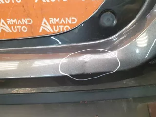 6410C994 бампер митсубиши, митсубиси аутлендер Mitsubishi Outlander 3 restailing 2 Арт 175445PM, вид 3
