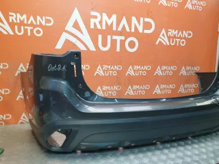 6410C994 бампер митсубиши, митсубиси аутлендер Mitsubishi Outlander 3 restailing 2 Арт 175445PM, вид 4