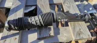 0003133V007,1601410104 Патрубок воздушного фильтра Smart Fortwo 1 Арт T535-212-1, вид 3