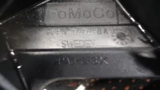 9G9N7474BA Кронштейн КПП Volvo V70 3 Арт 6936610, вид 3