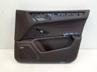 95B867106BB6J0 обшивка двери Porsche Macan Арт lz149662, вид 1