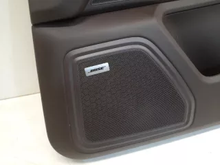 95B867106BB6J0 обшивка двери Porsche Macan Арт lz149662, вид 3
