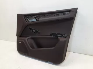 95B867106BB6J0 обшивка двери Porsche Macan Арт lz149662, вид 4