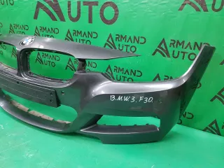51118067944, 51118067873 Бампер BMW 3 F30/F31/GT F34 Арт ARM187930, вид 2