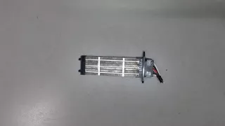  Электрический радиатор отопителя (тэн) Hyundai Santa FE 3 (DM) Арт 6942795, вид 1