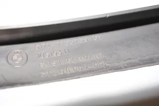 7153789 , art784439 Юбка бампера нижняя BMW 7 E65/E66 Арт 784439, вид 5