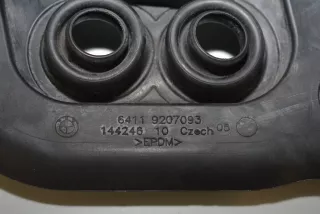 9207093 , art698097 Пластик моторного отсека BMW 3 F30/F31/GT F34 2.0л Арт 698097, вид 5