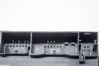 A2C7494680200, 5Q4959392B, 5Q4959392E , art2976480 Блок управления двери передней правой Skoda Octavia A7 Арт 2976480, вид 5