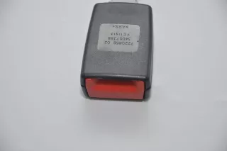 7220858 , art604006 Ремень безопасности задний левый BMW 7 F01/F02 Арт 604006, вид 3