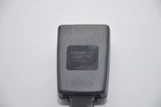 7220858 , art604006 Ремень безопасности задний левый BMW 7 F01/F02 Арт 604006, вид 4