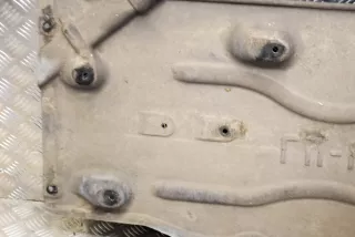 art2975022 Защита днища MINI Cooper F56,F55 Арт 2975022, вид 2