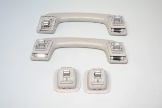 09470720B, 7276909 , art760697 Ручка внутренняя потолочная BMW i3 Арт 760697, вид 3