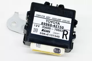 35600-70883, 89960-42150 , art2974756 Прочая запчасть Toyota Rav 4 1 Арт 2974756, вид 1