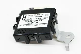 35600-70883, 89960-42150 , art2974756 Прочая запчасть Toyota Rav 4 1 Арт 2974756, вид 2