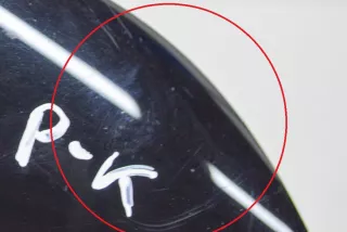 7285265, 2020.3015, 2021.3015 , art158273 Корпус зеркала наружного левого BMW 4 F32/F33/GT F36 Арт 158273, вид 4