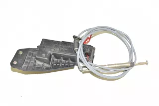 7509050 , art852682 Прочая запчасть BMW 7 E65/E66 Арт 852682, вид 2