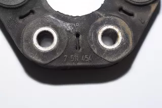 7511454 , art600535 Прочая запчасть BMW 1 E81/E82/E87/E88 Арт 600535, вид 4