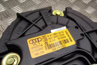 8e1820021e , art959552 Сопротивление печки Audi A4 B6 Арт 959552, вид 2