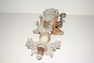 6795346 , art3033359 Сервопривод рулевого управления BMW 5 F10/F11/GT F07 Арт 3033359, вид 3