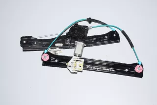 7242561 , art666634 Стеклоподъемник передний левый BMW 1 F20/F21 Арт 666634, вид 1