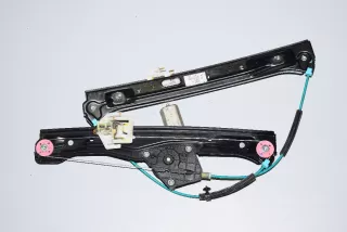 7242561 , art666634 Стеклоподъемник передний левый BMW 1 F20/F21 Арт 666634, вид 2