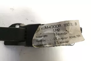bv619f836ab , art961578 Педаль газа Ford Focus 3 restailing Арт 961578, вид 3