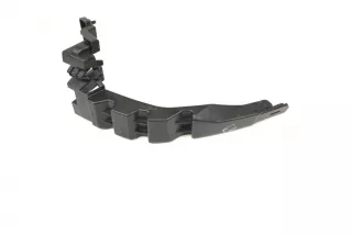 J9C3-17A882-A , art158139 Кронштейн крепления бампера заднего Jaguar E-PACE Арт 158139, вид 1