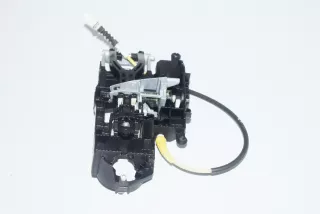 7207451 , art699732 Ручка внутренняя передняя левая BMW 5 F10/F11/GT F07 Арт 699732, вид 3