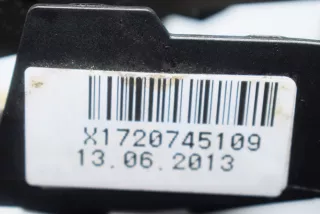 7207451 , art699732 Ручка внутренняя передняя левая BMW 5 F10/F11/GT F07 Арт 699732, вид 4