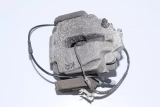 art592805 Суппорт передний левый BMW 5 F10/F11/GT F07 Арт 592805, вид 1