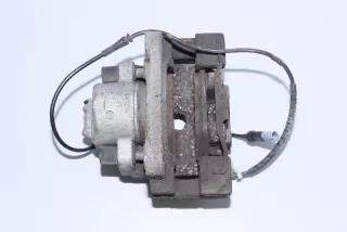 art592805 Суппорт передний левый BMW 5 F10/F11/GT F07 Арт 592805, вид 2