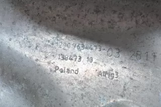 7634473 , art655280 Прочая запчасть BMW i3 Арт 655280, вид 4