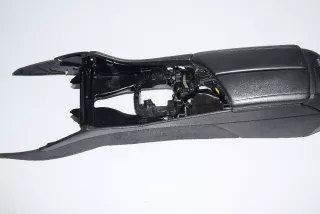 9241653, 9241651 , art715237 Консоль салона (кулисная часть) BMW 5 F10/F11/GT F07 Арт 715237, вид 2