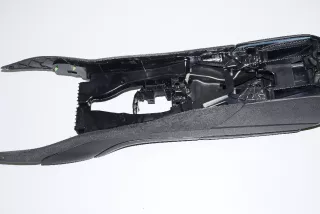 9241653, 9241651 , art715237 Консоль салона (кулисная часть) BMW 5 F10/F11/GT F07 Арт 715237, вид 3