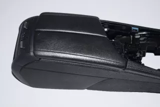 9241653, 9241651 , art715237 Консоль салона (кулисная часть) BMW 5 F10/F11/GT F07 Арт 715237, вид 4