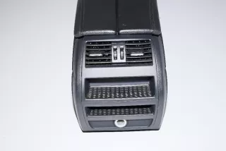 9241653, 9241651 , art715237 Консоль салона (кулисная часть) BMW 5 F10/F11/GT F07 Арт 715237, вид 5
