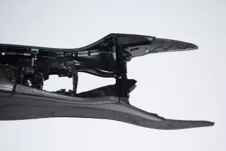 9241653, 9241651 , art715237 Консоль салона (кулисная часть) BMW 5 F10/F11/GT F07 Арт 715237, вид 6