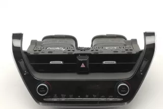 55900-02F30 , art157511 Блок управления печки/климат-контроля Toyota Corolla E210 Арт 157511, вид 1