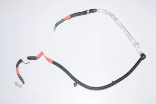 8514292 , art695565 Клемма аккумулятора плюс BMW X5 F85 Арт 695565