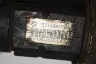 7505004 , art527980 Полуось передняя правая (приводной вал, ШРУС) BMW X5 E53 Арт 527980, вид 4