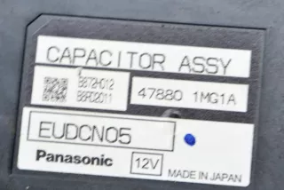 EUDCN05, 47880-1MG1A , art2974176 Прочая запчасть Nissan Leaf 1 Арт 2974176, вид 6