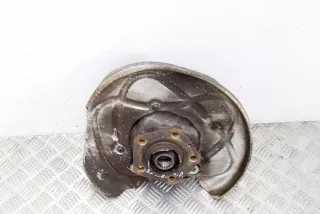 8W0505436AA, 8W0505432Q, 8W0615612A , art2974569 Ступица задняя правая Audi A4 B9 Арт 2974569, вид 1