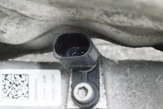 8W0505436AA, 8W0505432Q, 8W0615612A , art2974569 Ступица задняя правая Audi A4 B9 Арт 2974569, вид 3
