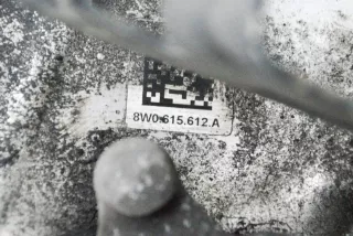 8W0505436AA, 8W0505432Q, 8W0615612A , art2974569 Ступица задняя правая Audi A4 B9 Арт 2974569, вид 7