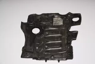 7788921 , art576887 Декоративная крышка двигателя BMW X5 E53 Арт 576887, вид 4